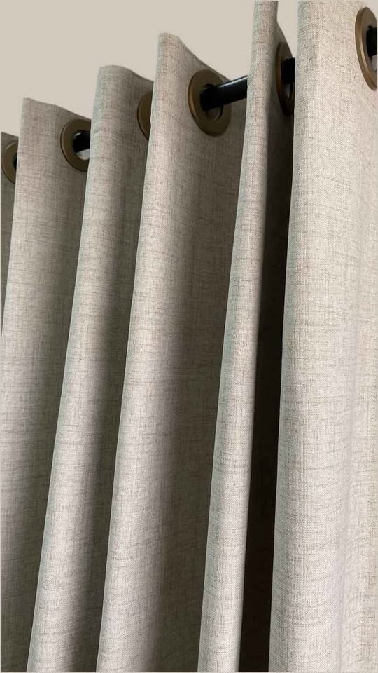 Linen Premium Blockout