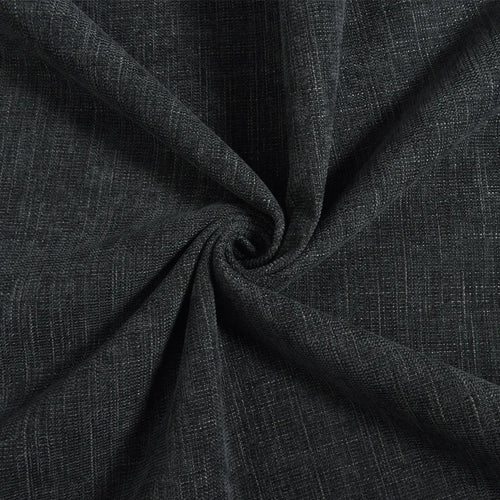 Dark grey Blockout Curtains