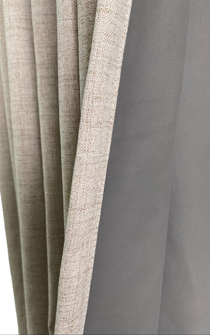 Linen Premium Blockout